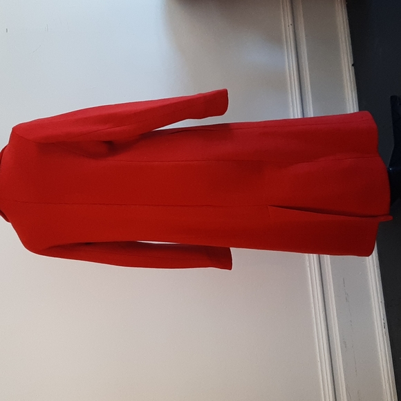 Transitional coat - Picture 2 of 3